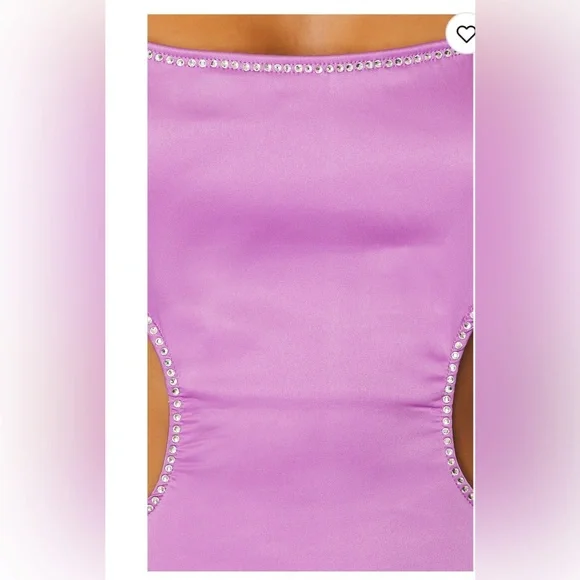 REVOLVE - OW Collection - Dress - NWT - Picture 4 of 7